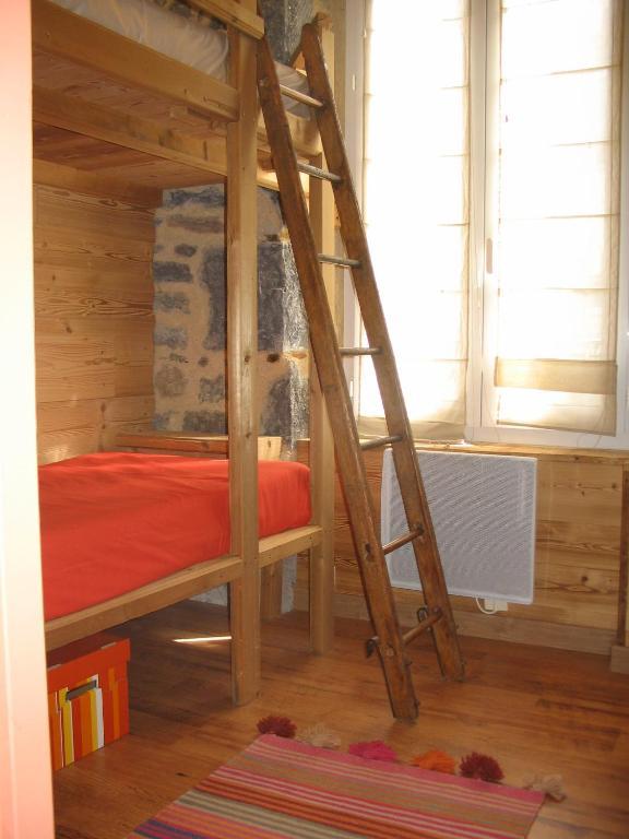 La Vallee Le Mont-Dore Room photo