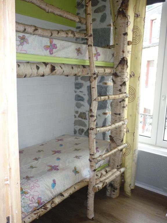 La Vallee Le Mont-Dore Room photo
