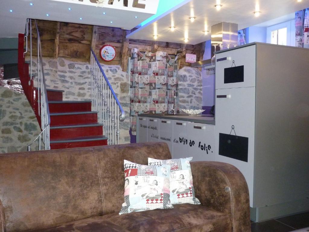 La Vallee Le Mont-Dore Room photo